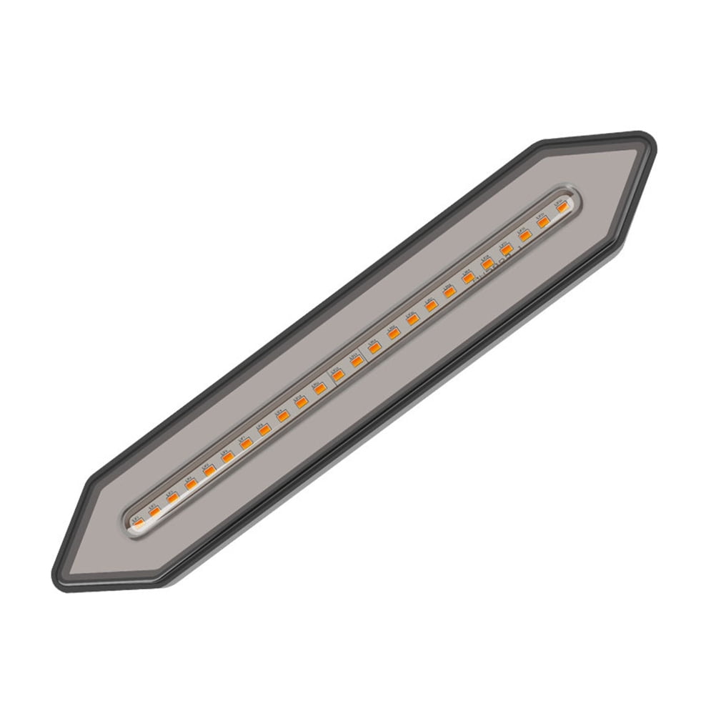 LED Trailer Tail Lights Turn Signals Trailer Lights Car Stop Turn Light