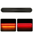 thumbnail image 1 of LED Trailer Truck DRL Brake Flowing Turn Signal Light Bar Rear Stop Tail Strip, 1 of 7