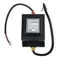 thumbnail image 1 of LED Transformer 12 V Power Supply AC/AC, Outdoor Power Supply Transformer IP67, 1 of 9