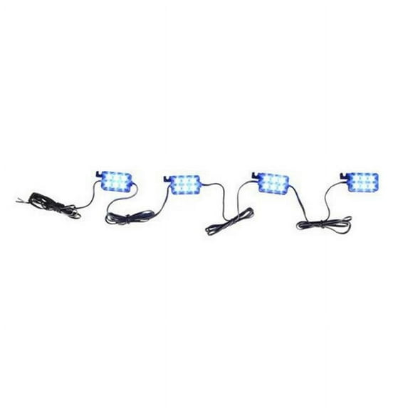 LED Truck Bed Light