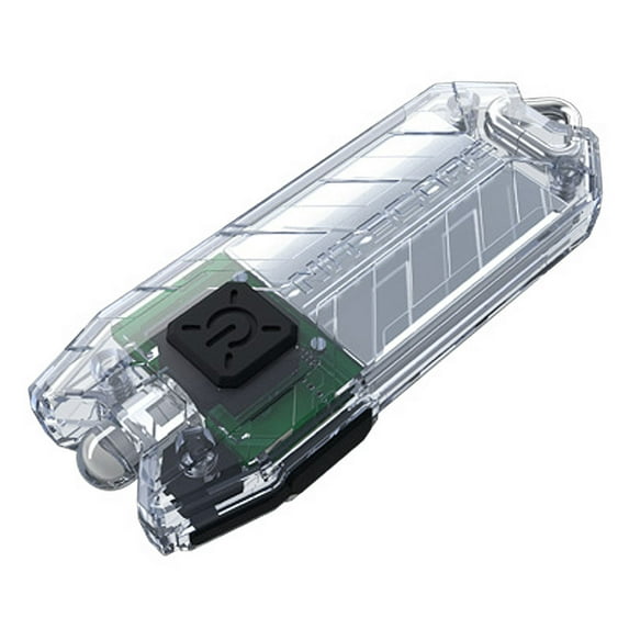 LED Tube Light Green