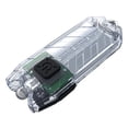 thumbnail image 1 of NITECORE TUBE 45 Lumen Keychain (Orange), 1 of 6