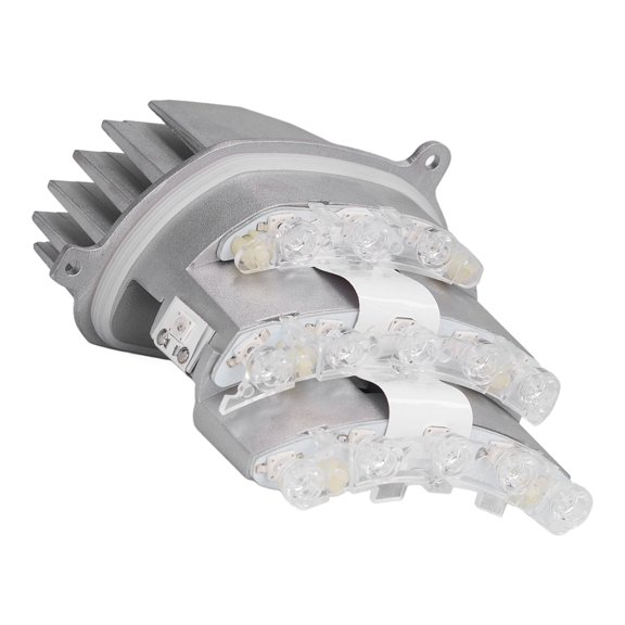 LED Turn Signal Indicator Headlight Module 63127245813 for BMW 3 Series E90 LCI 2007-2011