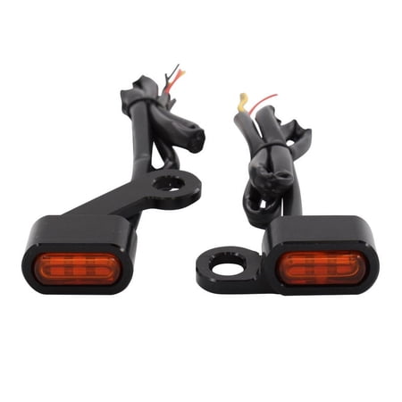 LED Turn Signal Indicator Light for 883 1200
