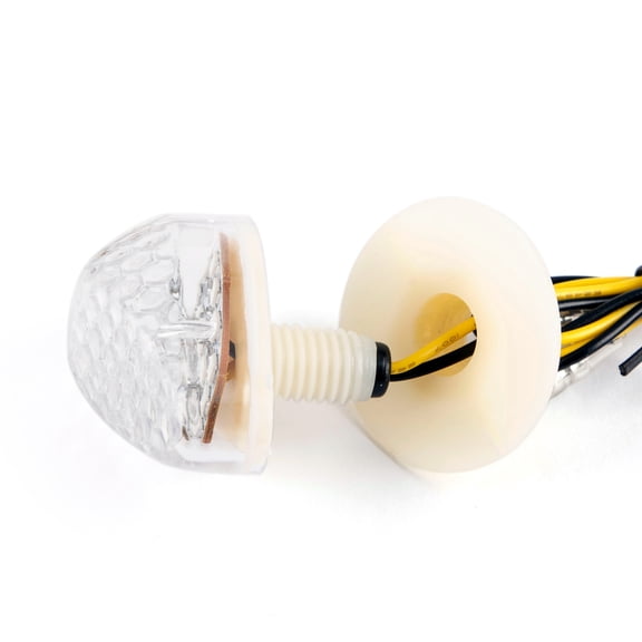 LED Turn Signals For Honda CBR 600 1000RR 2004-2013 CBR954 2002-2003 CBR929 F4 W