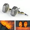 thumbnail image 1 of LED Turn Signals For Suzuki GSXR600 2001-05 GSXR750 2000-05 GSXR1000 2001-2004 S, 1 of 3