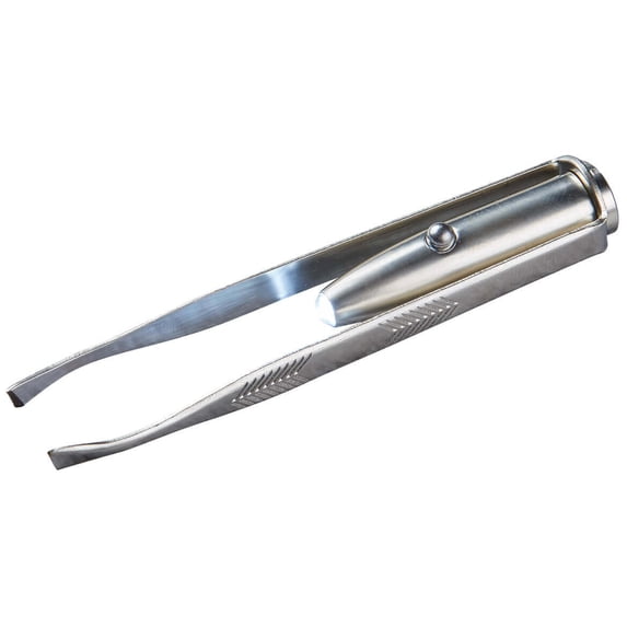 LED Tweezers