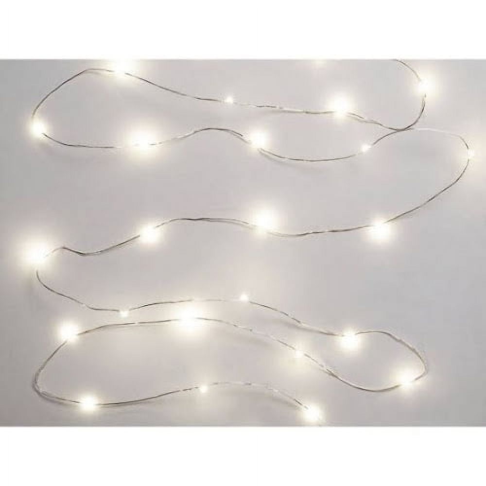 LED Twinkle Lights