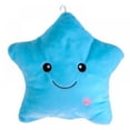 thumbnail image 1 of LED Twinkle Star Stuffed Animals Creative Light up Soft Pillow Plush Toys Kids Glow at Night Birthday Valentines Gift for Girls, 1 of 1