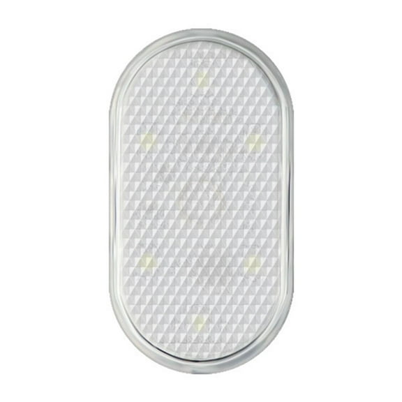 LED USB Touch Light for Car Reading and Interior Illumination Purposes