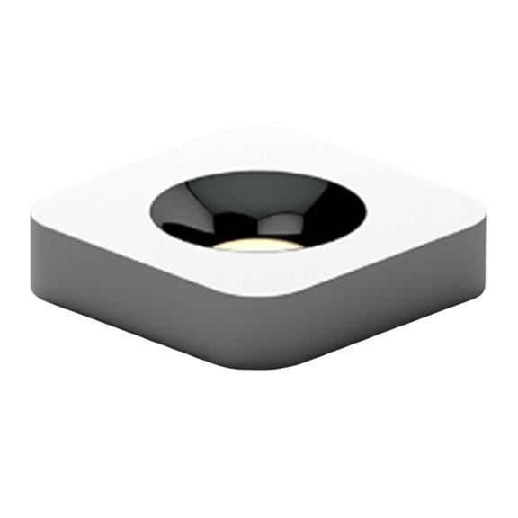 LED Ultra Thin Square Spot Light Led Ceiling Lamp Living Room Bedroom Kitchen Lighting Fixture