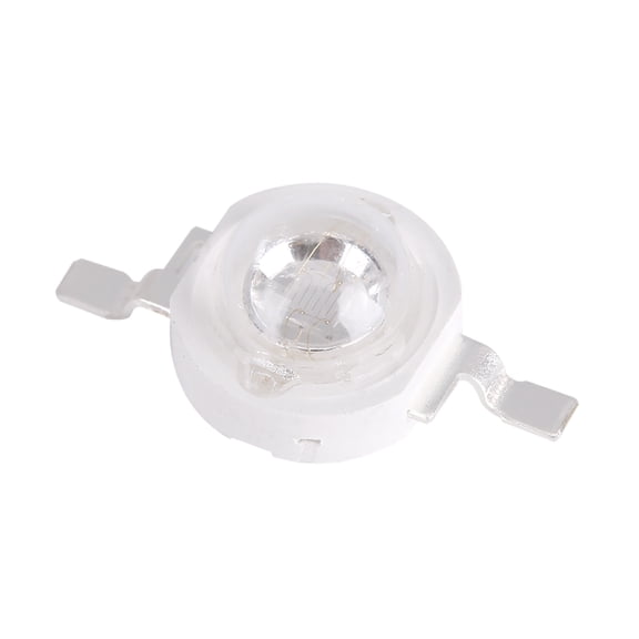 LED Ultraviolet Lights, UV395-400Nm 3W UV Lamps, For Scanning Printer Curing