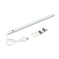 LED Under Light Closet Lights With Hand Sweep Sensor USB Night