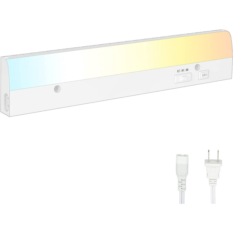 Under cabinet lighting walmart 2025