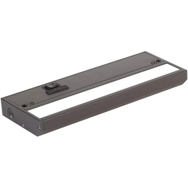 LED Under Lighting Dimmable Hardwired or Pluggedin