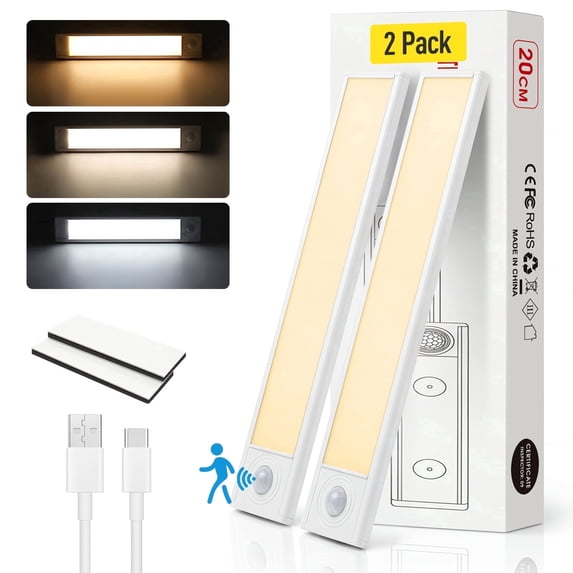 Motion Sensor Lights