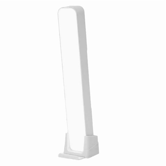 LED Upright Desk Lamp Rechargeable Eye Protection Table Lamps Portable Bedroom Reading Makeup Mirror Wall Light