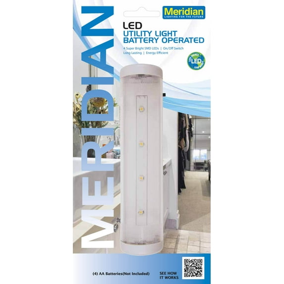 LED Utility Light