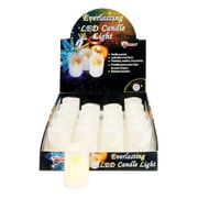 VOTIVE FLAMELESS CANDLE