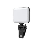 LED Video Light, Portable Camera Lights, 80 LED Beads for Photography Video Lighting,6500K Video Light