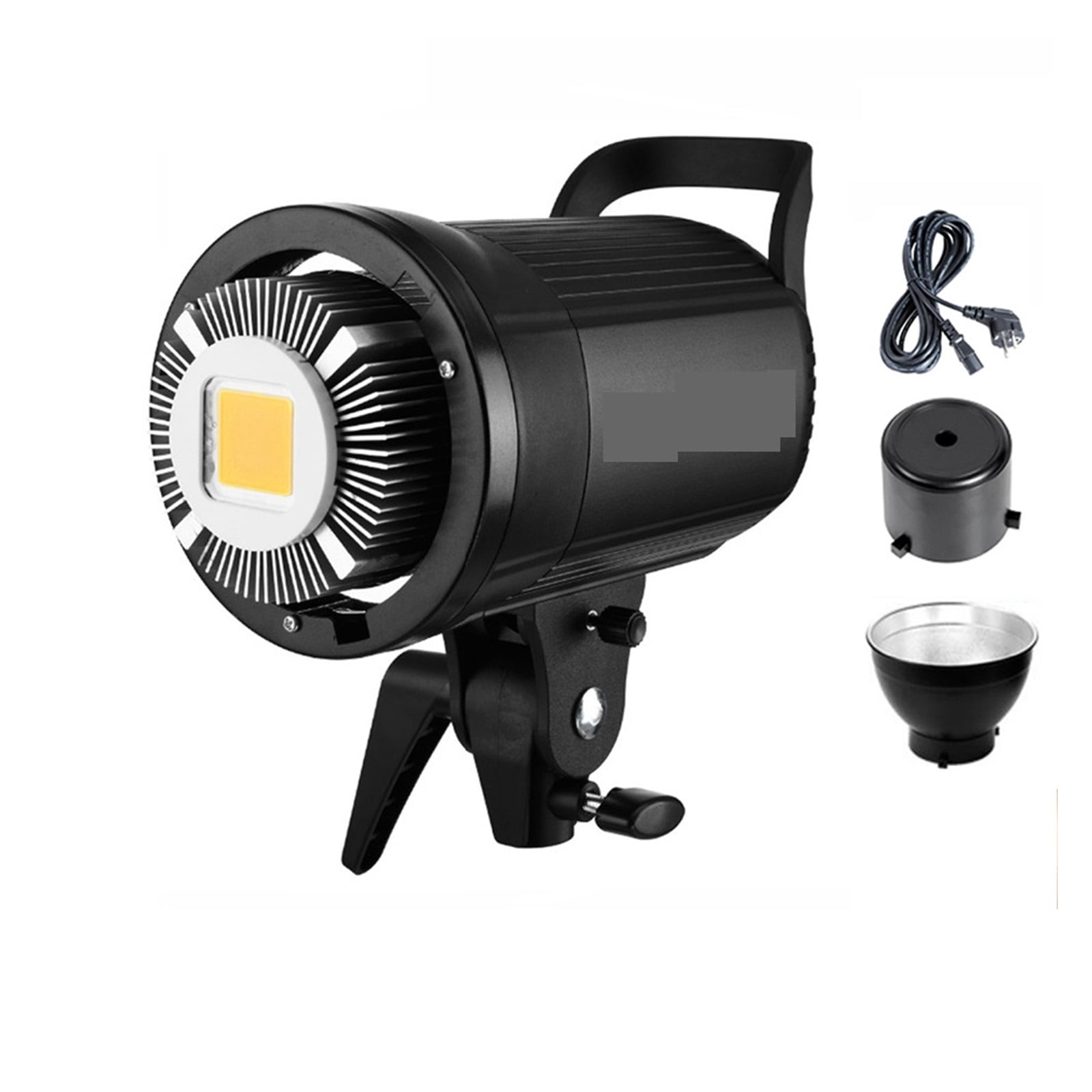 Led Video Only LED Video Light SL-60W SL60W 5600K White Version Video Light Continuous ...