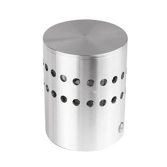 LED Wall Lamp 3W Modern Hole Design Light Fixture for Home Office Bar Porch Decoration Aluminum Luminaire