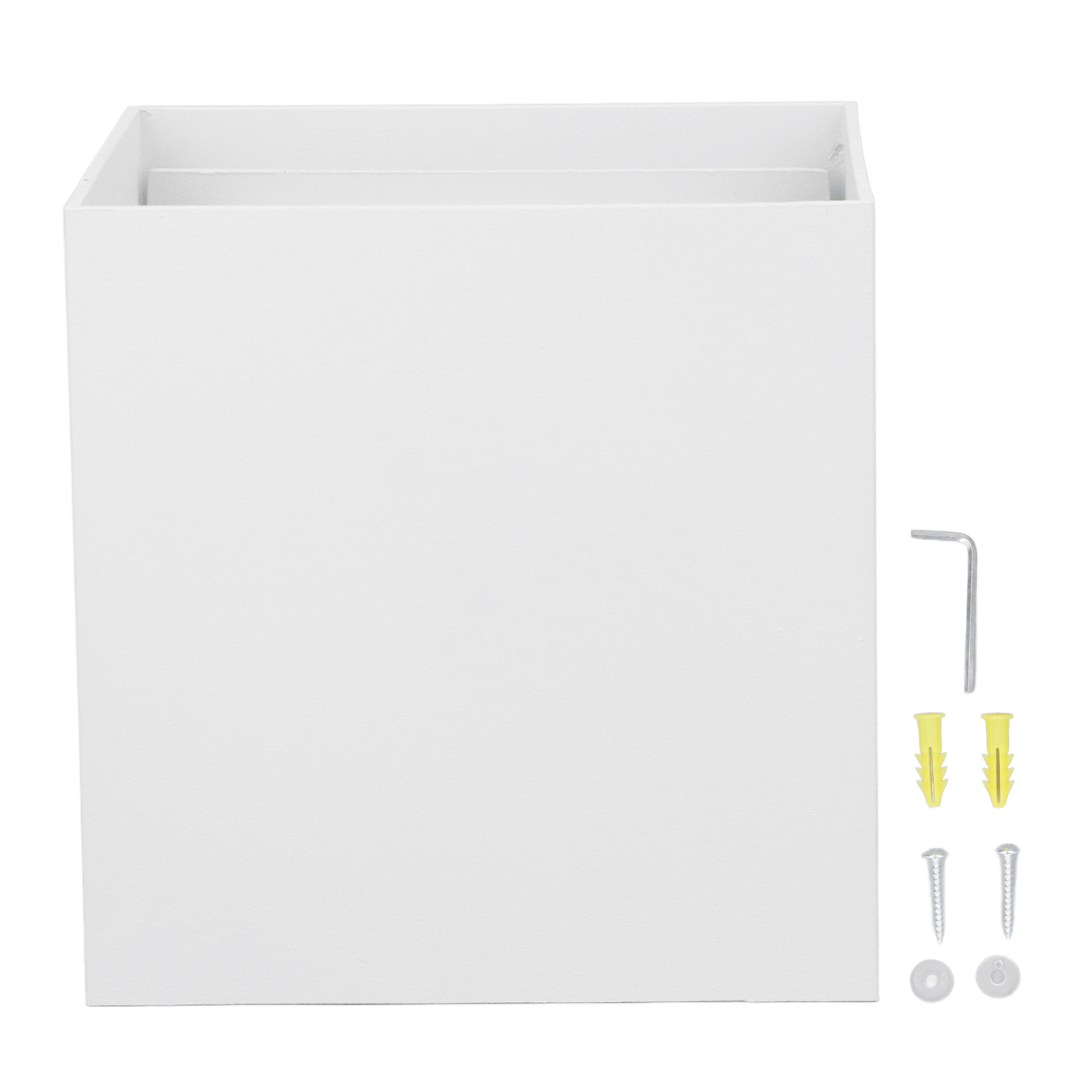 LED Wall Lamp Waterproof Adjustable Angle Modern Small Up Down Wall ...