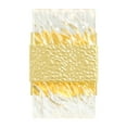 thumbnail image 1 of CWI Lighting Carolina Contemporary Metal Wall Sconce in Gold Leaf, 1 of 5
