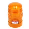 LED Warning Light with Base Emergency Lighting Waterproof for