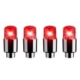 thumbnail image 1 of LED Wheel Light Waterproof Luminous Car Tire Caps Vibration, 1 of 5