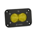 thumbnail image 1 of Baja Design 481015 LED Wide Cornering Amber Flush Mount S2 Pro, 1 of 2