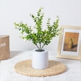 thumbnail image 1 of LED Wildflower Desk Lamp, Rechargeable Table Lamp, Night Light for Home Decor, USB Charging Decorative Light, Elegant Flower Simulation Table Lamp, 1 of 6