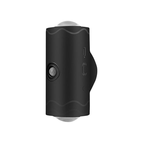 LED Wireless Wall Sconce With 7 Colors Changing, Motion Light Indoor, 1500mAh Rechargeable Battery Operated Wall Sconces for Bedroom Bedside Hallway, Ideal Gift for Home Decor Enthusiasts