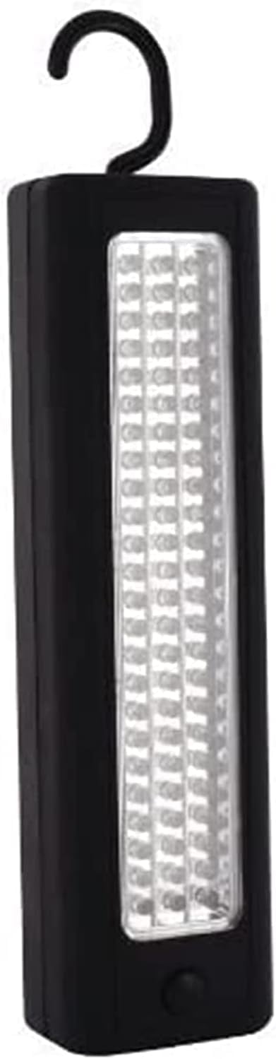 LED Work Light, 72 LED Ultra Bright Work Light LED Inspection Lamp ...