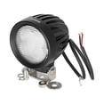 thumbnail image 1 of Red Rooster® LED Work Light Assembly Flood - Round, 1 of 1