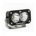 thumbnail image 1 of Baja Designs S2 Pro Spot Pattern LED Work Light - Clear, 1 of 1