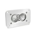thumbnail image 1 of LED Work Light Flush Mount Clear Lens Wide Cornering Pattern White S2 Pro Baja Designs, 1 of 1