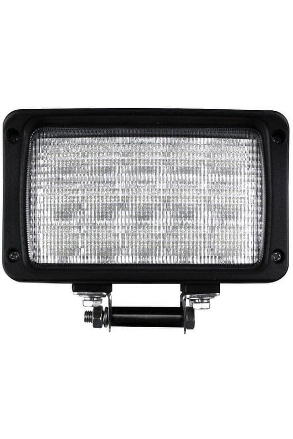 LED Work Light Front Mid-Body & Rear Fender Flood Beam fits Challenger 65 65B 75 fits Caterpillar 6T7160