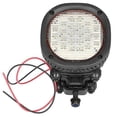 thumbnail image 1 of LED Work Light - TYRI 5500 lm Square 131mm Flood fits Lighting LED Work Lights, 1 of 1