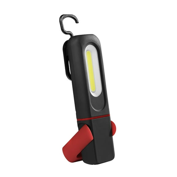 LED Working Light USB Rechargeable Portable Inspection Trouble Light Lamp Super-Bright for Truck Car Repair