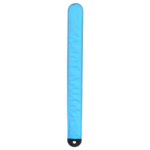 LED Wristband Light Bracelet Reflective LED Light Bracelet Warning Wristband