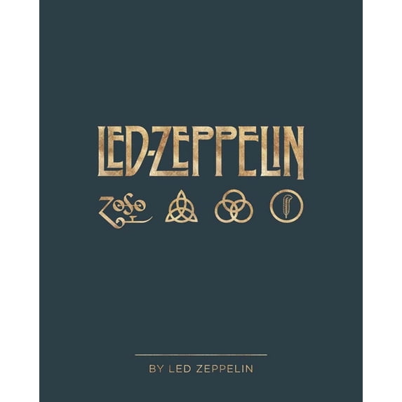LED ZEPPELIN (HCVR)