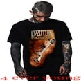 LED ZEPPELIN THE SONG REMAINS THE SAME THE CLASSIC ROCK PUNK ROCK T
