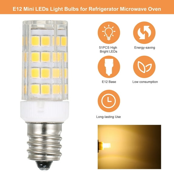 LED bulb,Use 5w Lamp E12 Leds Use Buzhi Leds Use 5w White
