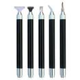 thumbnail image 1 of LED diamond paint drill pen point drill pen with light 5D diamond paint tool, 1 of 5