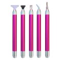 thumbnail image 1 of LED diamond paint drill pen point drill pen with light 5D diamond paint toolstyle:Style 3;, 1 of 6