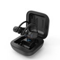 thumbnail image 1 of LED digital display wireless headset, 1 of 2