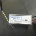 thumbnail image 1 of LED drive Power Floodlight LED Drive Light transformer IP66 Waterproof Adapter, 1 of 4