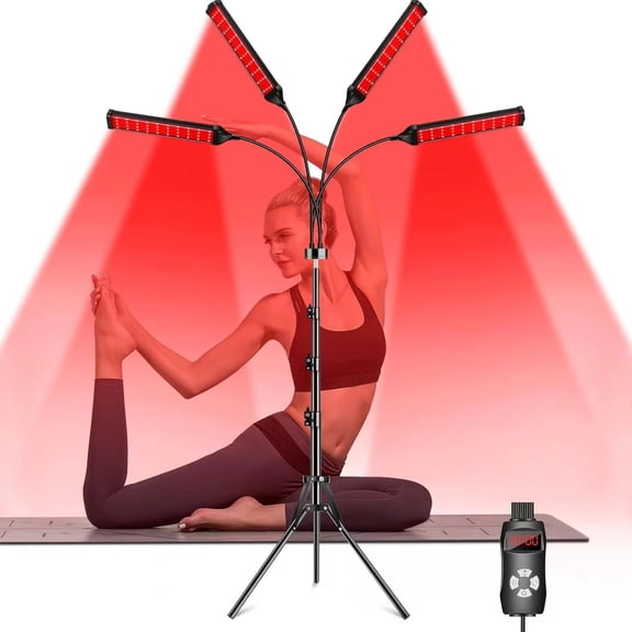 LED infrared light, red light equipment, used for facial and body repair