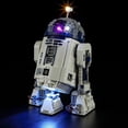 thumbnail image 1 of LED lighting kit suit for for 75379 Building Blocks Model (Building Set NOT Included), 1 of 7